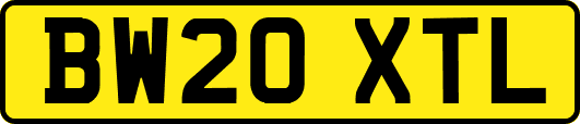 BW20XTL