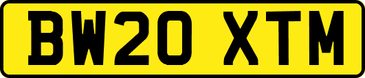 BW20XTM