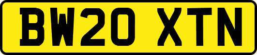 BW20XTN