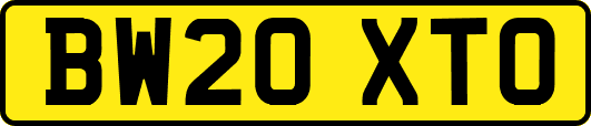 BW20XTO