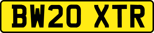 BW20XTR