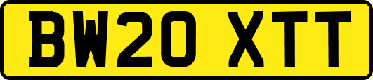 BW20XTT