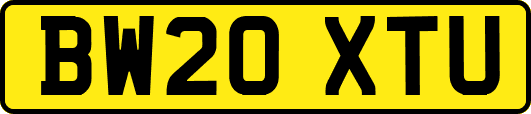 BW20XTU