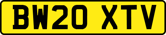 BW20XTV