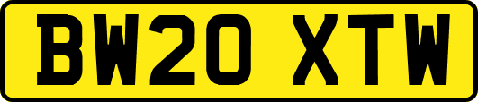 BW20XTW