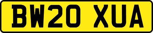 BW20XUA