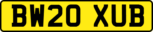BW20XUB
