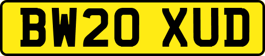 BW20XUD