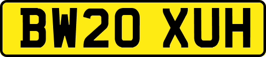 BW20XUH