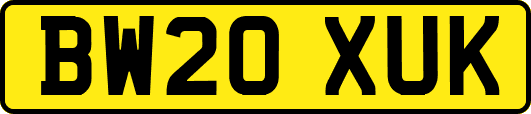 BW20XUK