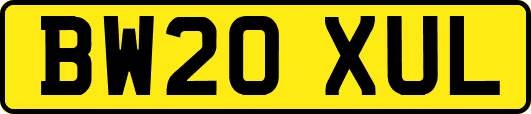 BW20XUL