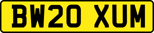 BW20XUM