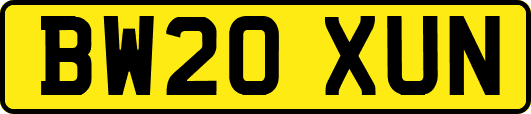 BW20XUN