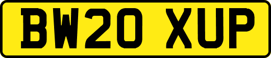BW20XUP