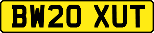 BW20XUT