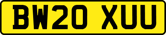 BW20XUU