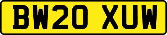BW20XUW