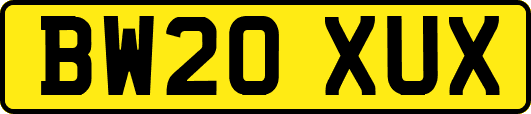 BW20XUX