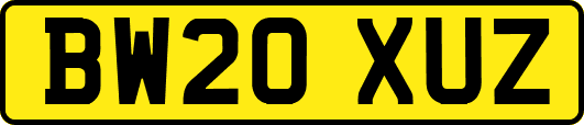 BW20XUZ