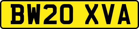 BW20XVA
