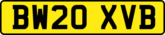 BW20XVB