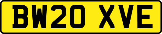 BW20XVE