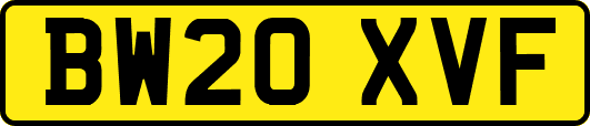 BW20XVF