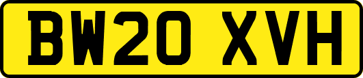 BW20XVH