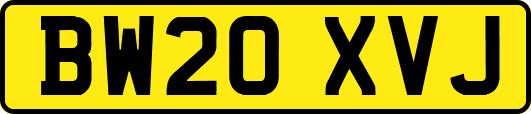 BW20XVJ