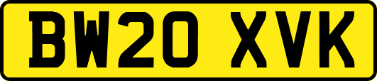 BW20XVK