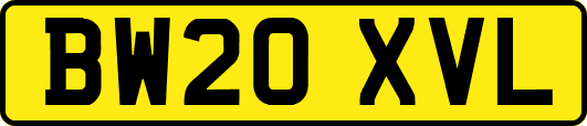 BW20XVL
