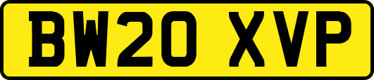 BW20XVP