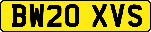 BW20XVS