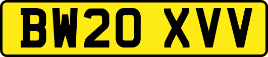 BW20XVV