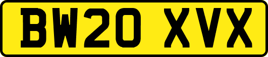 BW20XVX