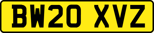 BW20XVZ