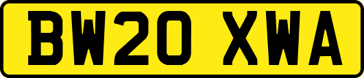 BW20XWA