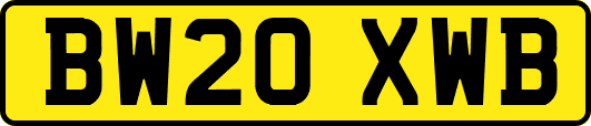 BW20XWB