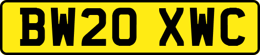 BW20XWC