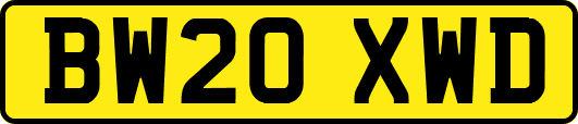 BW20XWD