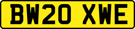 BW20XWE