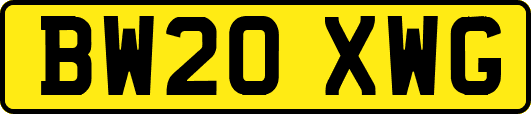 BW20XWG