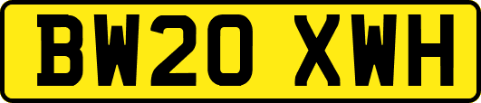 BW20XWH