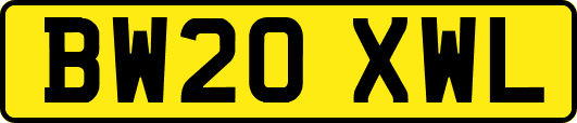 BW20XWL