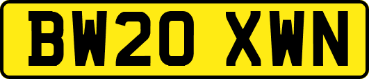 BW20XWN