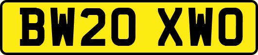 BW20XWO
