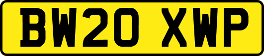 BW20XWP