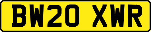 BW20XWR