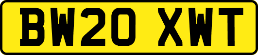 BW20XWT