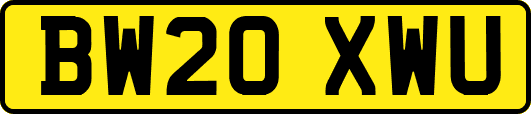 BW20XWU